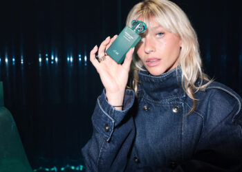 Launchparty: H&M x e.l.f. Cosmetics