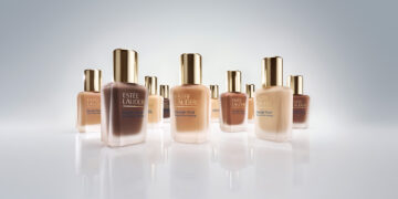 Die neue Double Wear Stay-in-Place Foundation von Estée Lauder