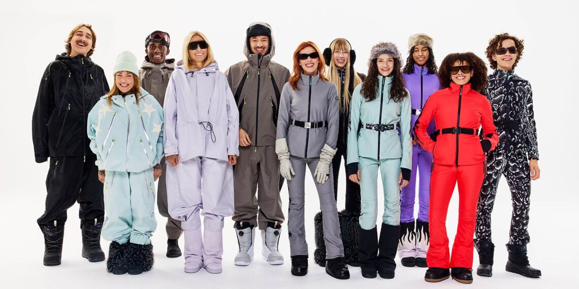 Schweizer Kultmarke Jet Set bringt neue Kollektion