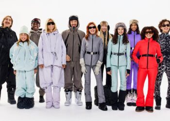 Schweizer Kultmarke Jet Set bringt neue Kollektion