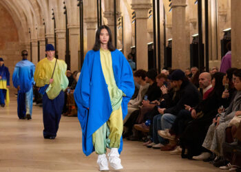 IM Men Herbst/Winter 2026/27: Wundervolles Überwintern