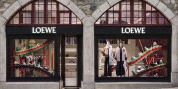 Zum Dahinschmelzen: Loewe eröffnet in St. Moritz
