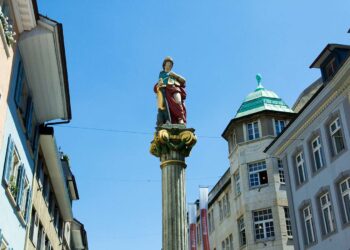 Der FACES Guide für Winterthur