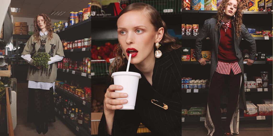 CLASSICS REWORKED BY LAILA FRANK