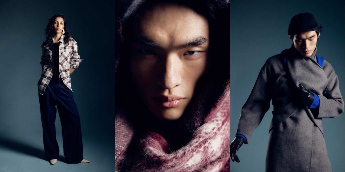 IN QUIET MOTION BY ANNIKA YANURA