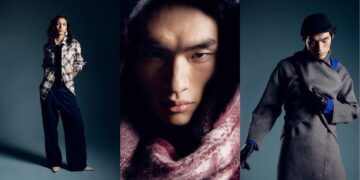 IN QUIET MOTION BY ANNIKA YANURA