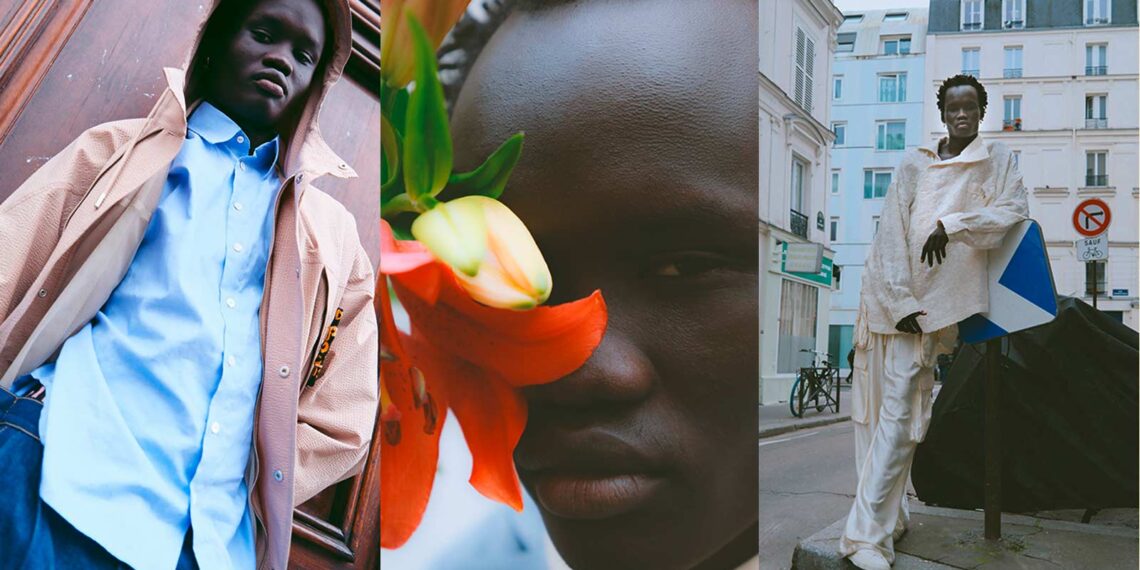 STANDING GROUND BY JONATHAN LORILLA