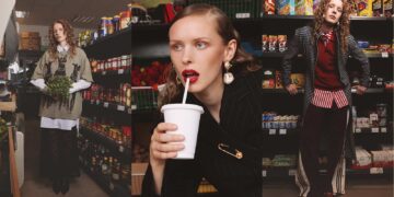 CLASSICS REWORKED BY LAILA FRANK