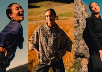 Fink und Star: Zeitlose Slow Fashion aus Zürich