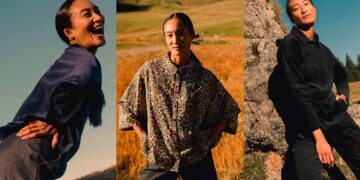 Fink und Star: Zeitlose Slow Fashion aus Zürich