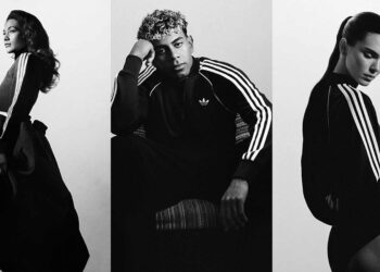 Superstar-Power: Die neue adidas Originals Kampagne