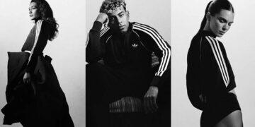 Superstar-Power: Die neue adidas Originals Kampagne