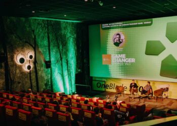 Zürich in die Zukunft: Game Changer Founder im Interview