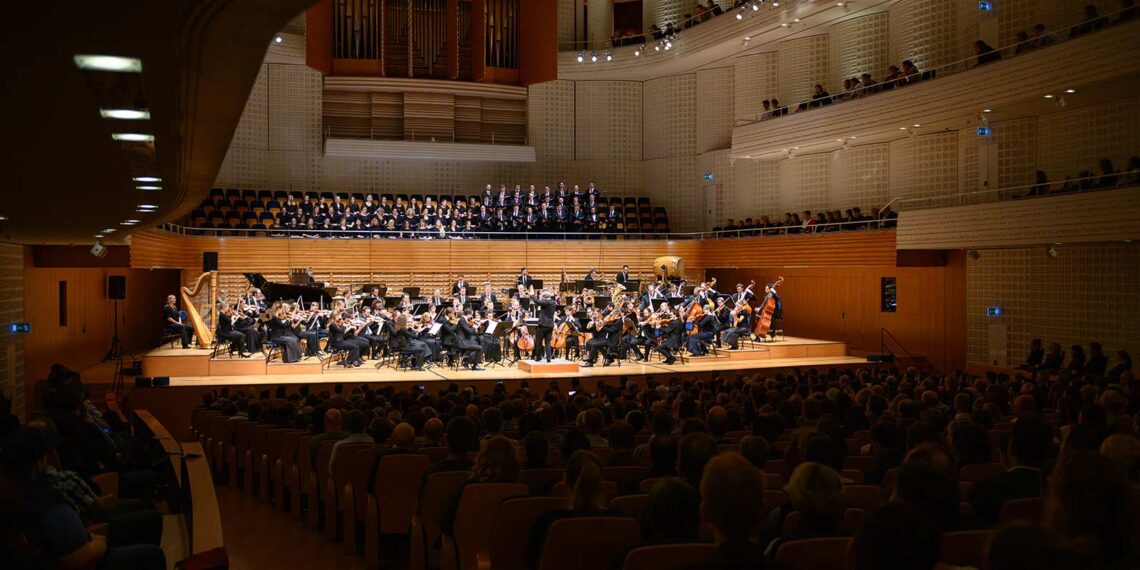 Gewinnspiel: „The Sound of Hans Zimmer & John Williams“ am 1. Mai im KKL Luzern