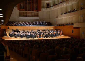 Gewinnspiel: „The Sound of Hans Zimmer & John Williams“ am 1. Mai im KKL Luzern