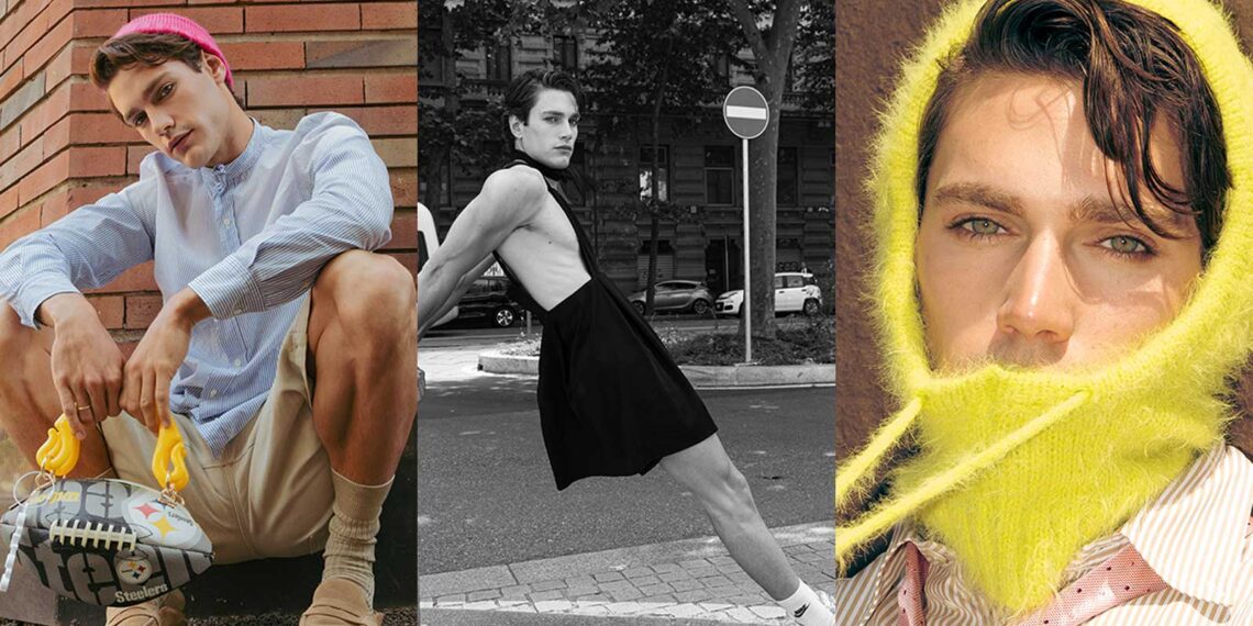 PLAYGROUND RULES BY MATTEO BANFI