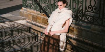 HIDDEN LAYERS BY NICO HEINRICH