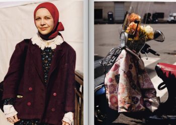 „The Sartorialist. Milano“ von Scott Schuman feiert Mailänder Modemomente