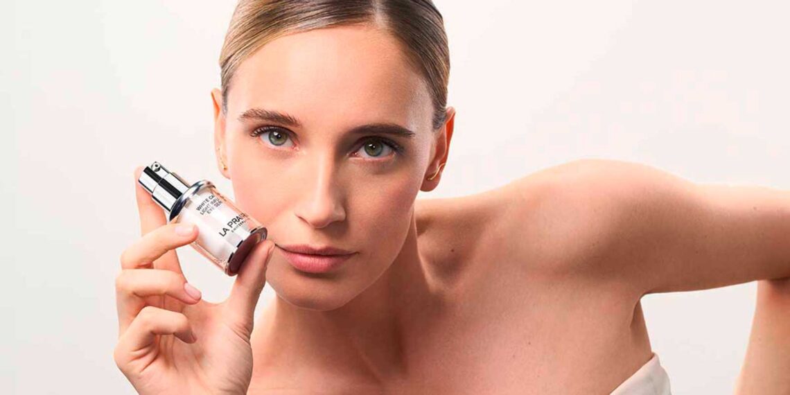 La Prairie macht Kaschmir und Kaviar zum Teil deiner Beauty-Routine