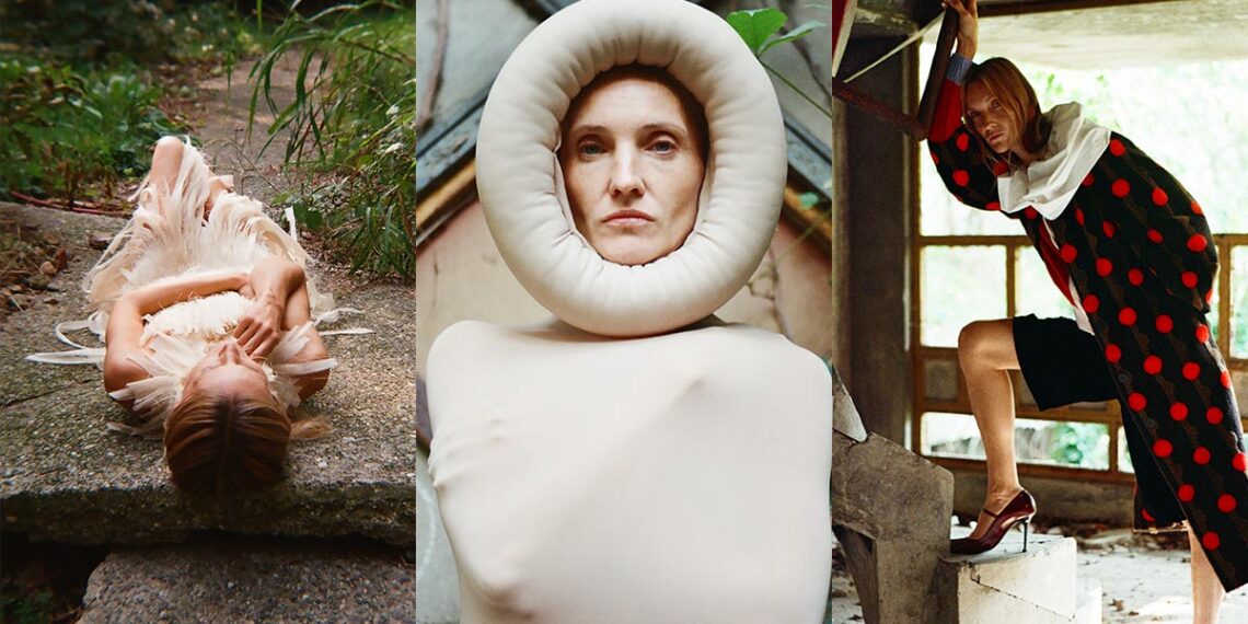 CONCRETE LULLABY BY ALESSANDRA RINAUDO 