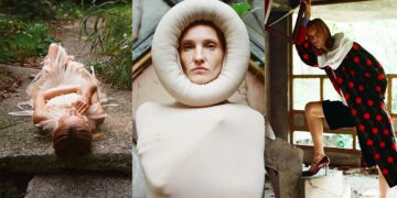 CONCRETE LULLABY BY ALESSANDRA RINAUDO 