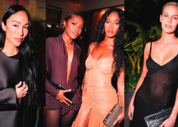 Bvlgari Eternal Collection Launch, Los Angeles