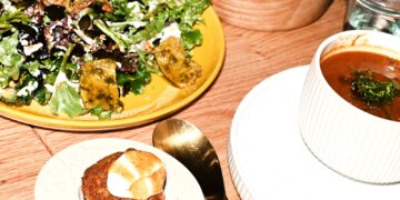 Unser Restaurant-Tipp in Zürich: Dar