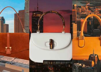 Bags and the City: Die schönsten Taschen der Saison