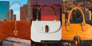 Bags and the City: Die schönsten Taschen der Saison