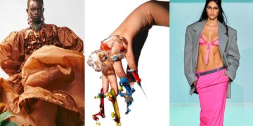 The Hype: Fashion News & Trends