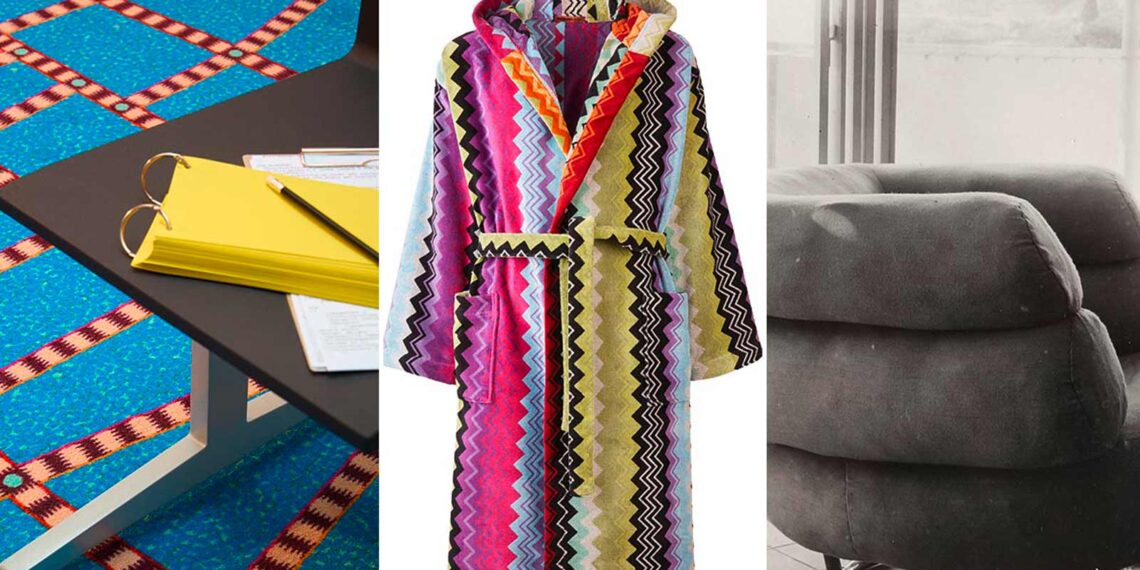  The Hype: Living & Design News & Trends