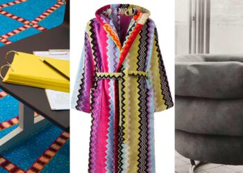  The Hype: Living & Design News & Trends