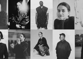 CHANEL Next Prize 2026: Zehn Künstler mit Rückenwind