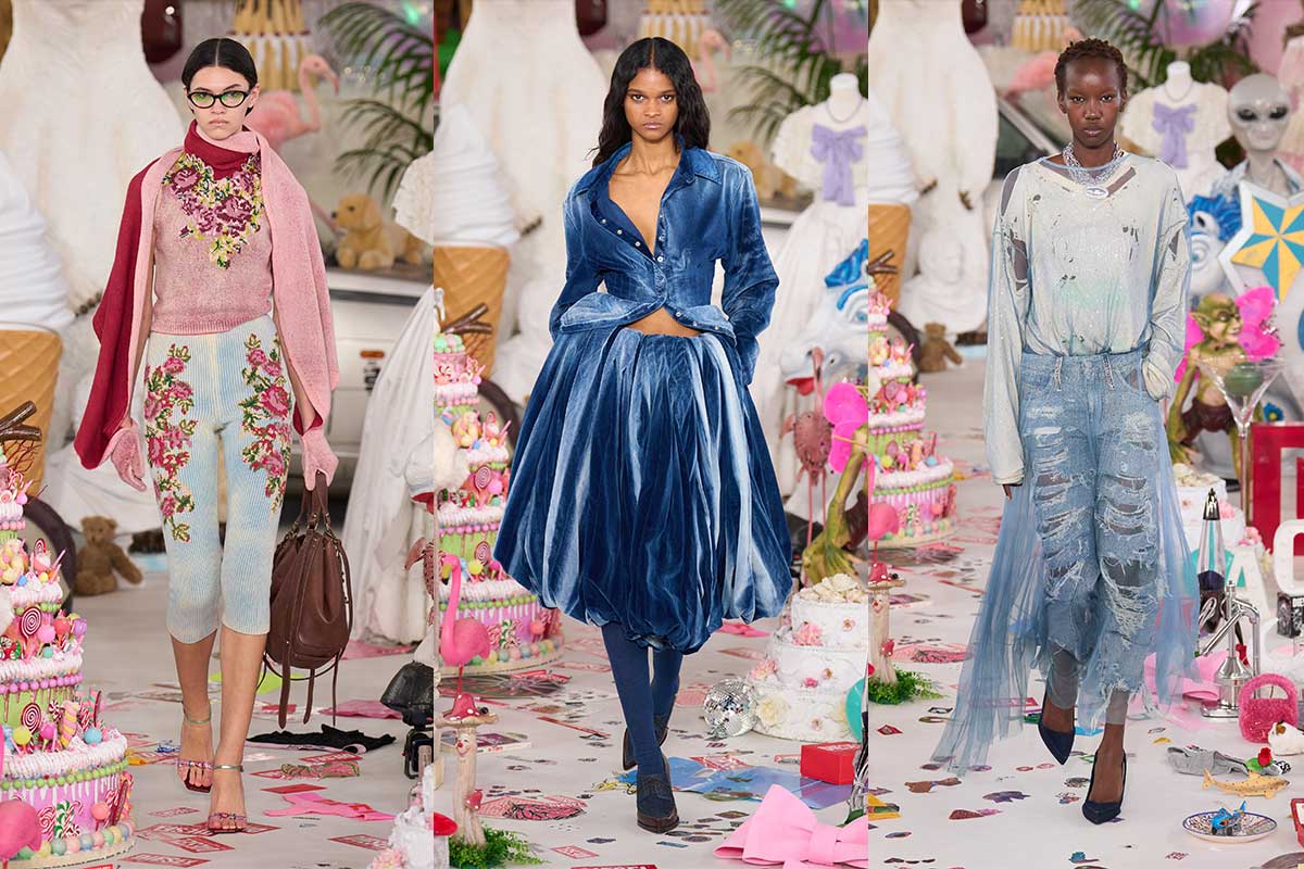 Diesel Herbst/Winter 2026