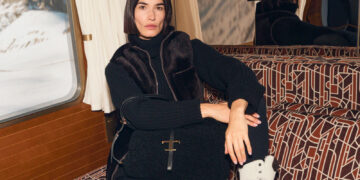 Tod’s Italian Winter Collection pünktlich zu den Milano Cortina 2026 Winter Olympics