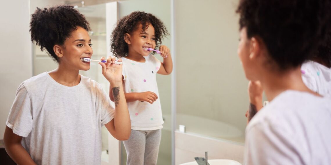 Kinderzahnheilkunde: Frühe Vorsorge für das Leben