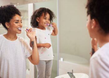 Kinderzahnheilkunde: Frühe Vorsorge für das Leben