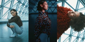 MONOLITH BY DARIUS BÜSCH