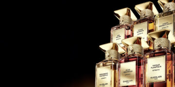 L’Art & La Matière: Die neue Lifestyle-Linie von Guerlain