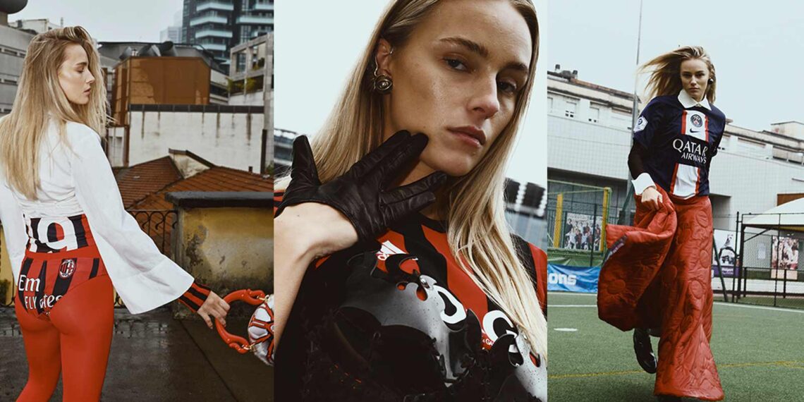 GOAL! BY JACOPO PELOSO