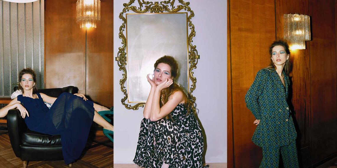 MIRROR MIRROR BY OANA CELINA