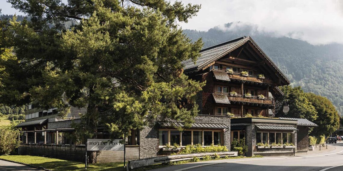 Susanne Kaufmann und Stephanie Rist im Interview