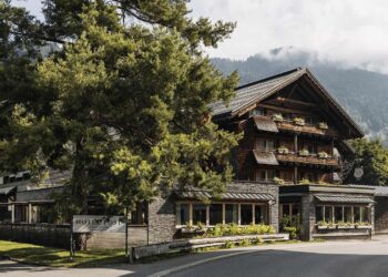 Susanne Kaufmann und Stephanie Rist im Interview