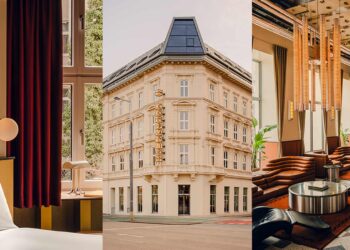 The Companion: Wien abseits von Klischees