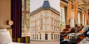 The Companion: Wien abseits von Klischees