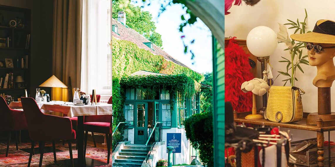 Soul of Wien: Die besten Geheimtipps