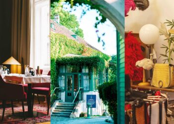 Soul of Wien: Die besten Geheimtipps