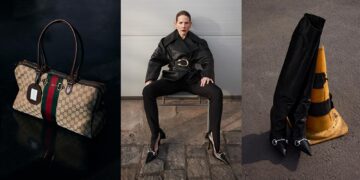 Kostümbildnerin Aino Laberenz im Interview