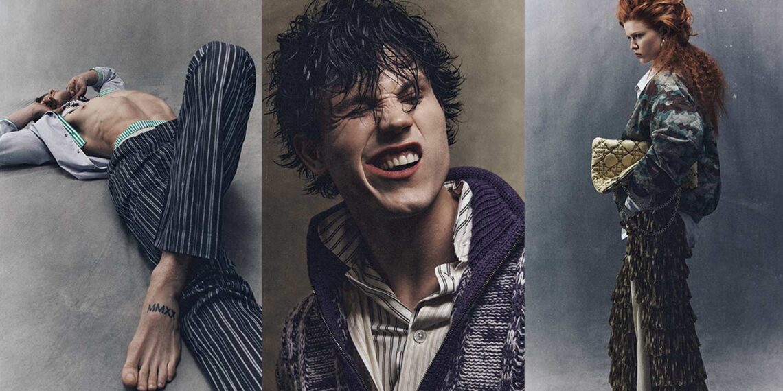 LAYER BY MARIO PALUFI 