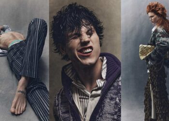 LAYER BY MARIO PALUFI 